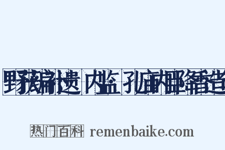 野获编补遗·内监·孔庙内臣降香造句是什么意思的图片